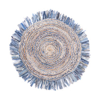 Tapete de juta Tapete Epperson – product image