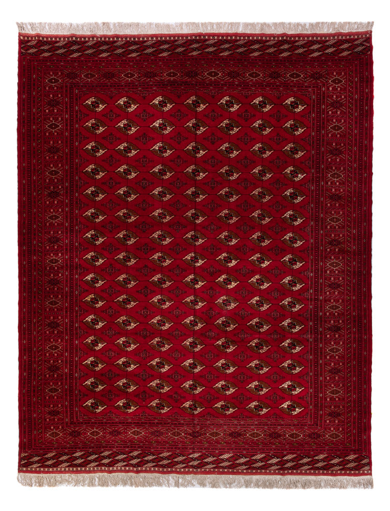 Bukhara Tapete 382x300cm - Tapete Oriental