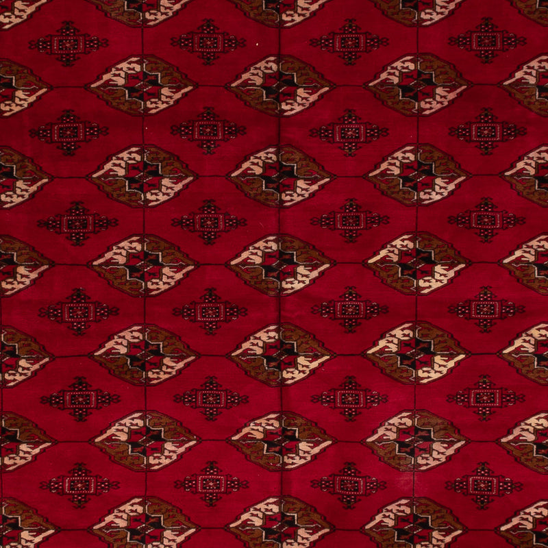 Bukhara Tapete 382x300cm - Tapete Oriental