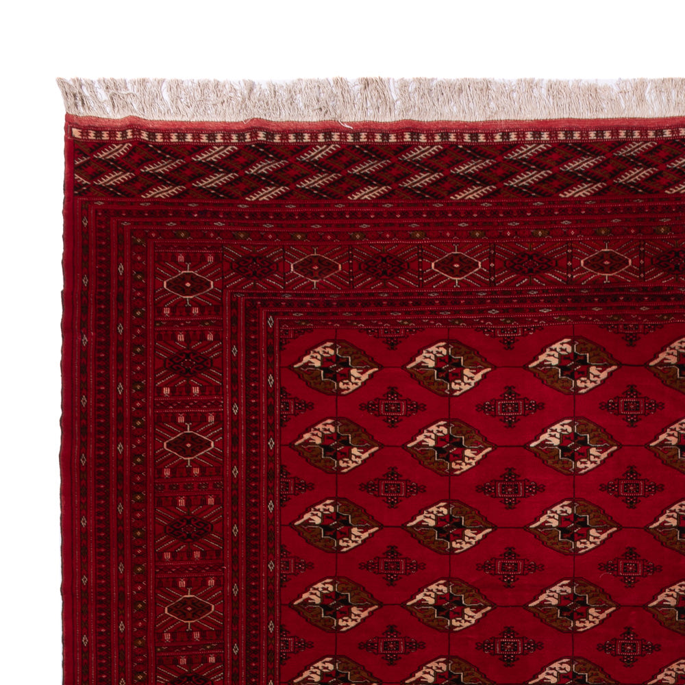 Bukhara Tapete 382x300cm - Tapete Oriental