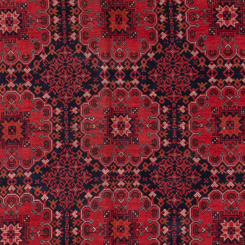 Tapete afegão 335x240cm - Tapete Oriental