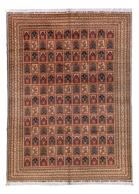 Tapete afegão 339x240cm - Tapete Oriental – product image