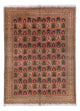 Tapete afegão 339x240cm - Tapete Oriental