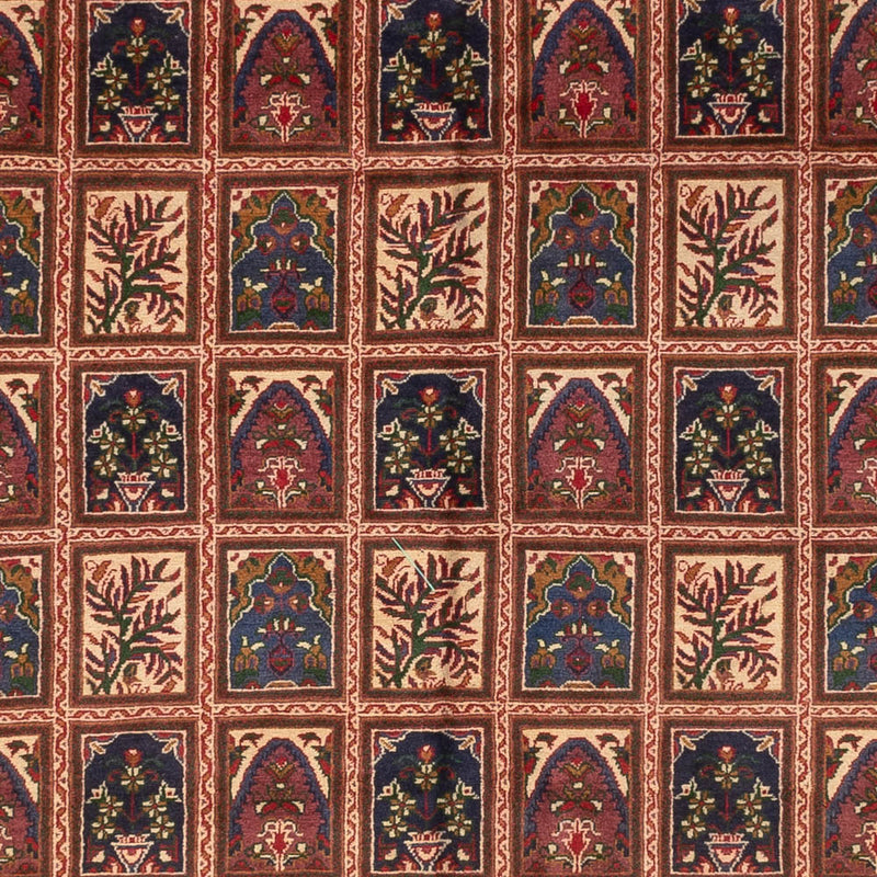 Tapete afegão 339x240cm - Tapete Oriental