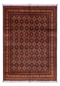 Tapete afegão 334x248cm - Tapete Oriental – product image