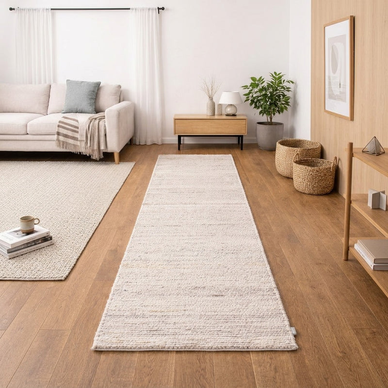Kilim moderno Tapete Toska - Tapete de lã