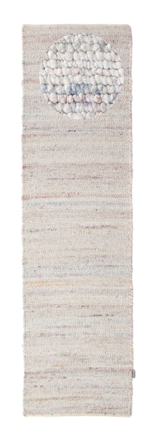 Kilim moderno Tapete Toska - Tapete de lã