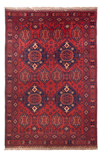 Tapete afegão 303x200cm - Tapete Oriental – product image