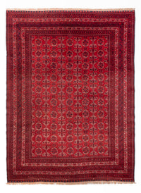 Tapete afegão 275x203cm - Tapete Oriental – product image