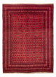 Tapete afegão 275x203cm - Tapete Oriental