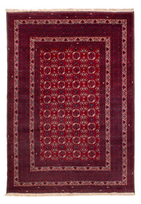 Bukhara Tapete 288x197cm - Tapete Oriental – product image