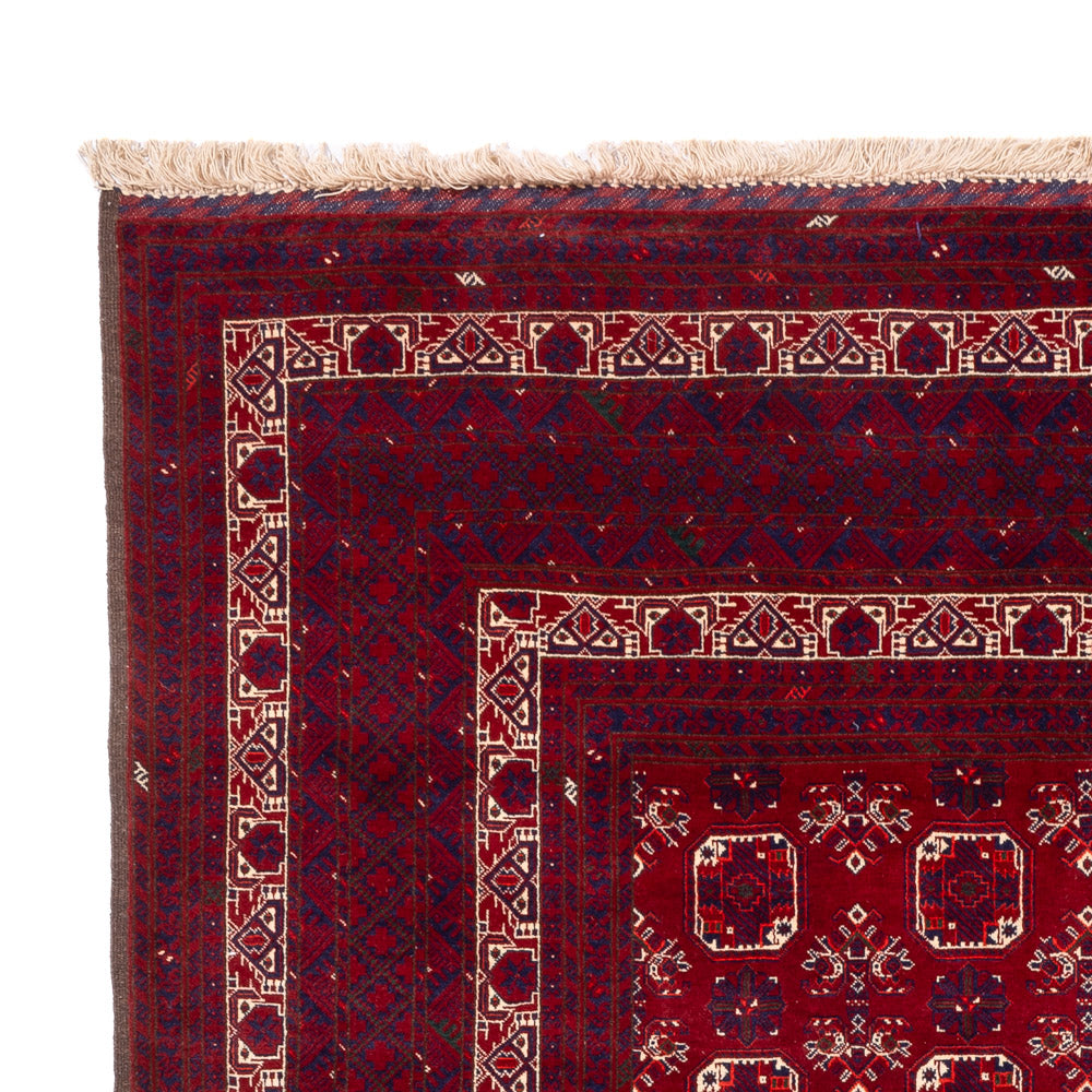 Bukhara Tapete 288x197cm - Tapete Oriental