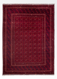 Bukhara Tapete 289x208cm - Tapete Oriental – product image
