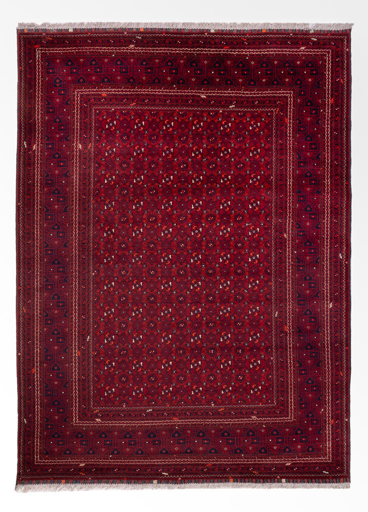 Bukhara Tapete 289x208cm - Tapete Oriental