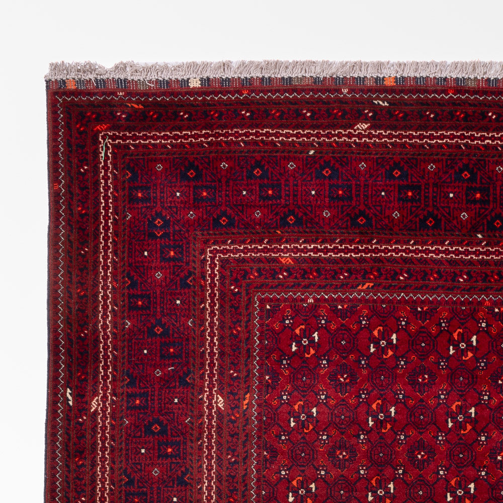 Bukhara Tapete 289x208cm - Tapete Oriental