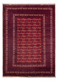Bukhara Tapete 283x198cm - Tapete Oriental – product image