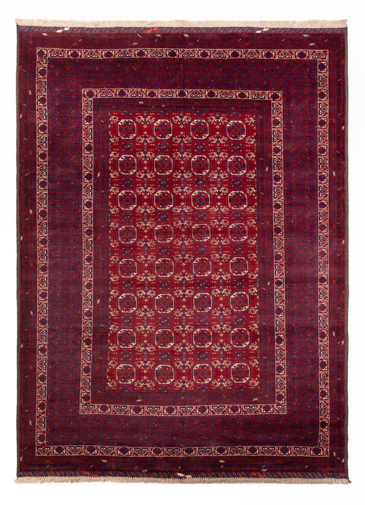 Bukhara Tapete 283x198cm - Tapete Oriental