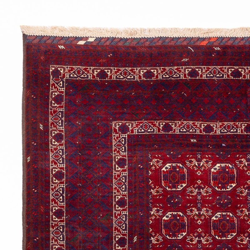 Bukhara Tapete 283x198cm - Tapete Oriental