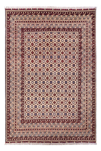 Tapete afegão 281x194cm - Tapete Oriental – product image