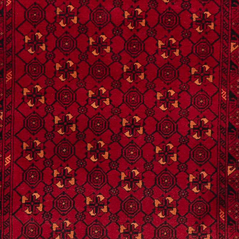 Bukhara Tapete 273x86cm - Tapete Oriental
