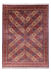 Tapete afegão 410x300cm - Tapete Oriental – product image