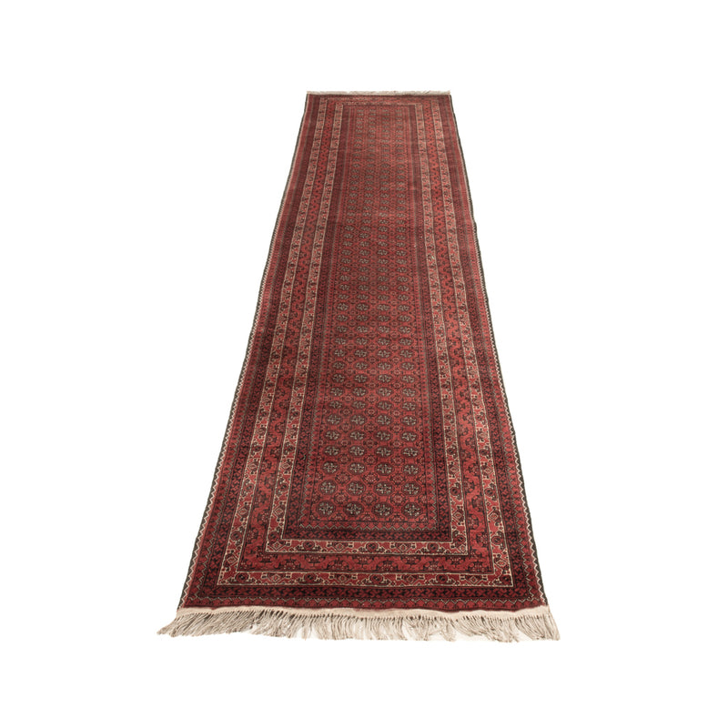 Bukhara Tapete 376x75cm - Tapete Oriental