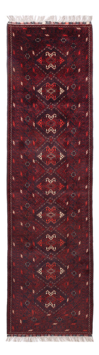 Tapete afegão 300x79cm - Tapete Oriental – product image