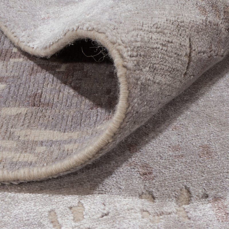 Tapete de desenhador 346x250cm - Designerteppich