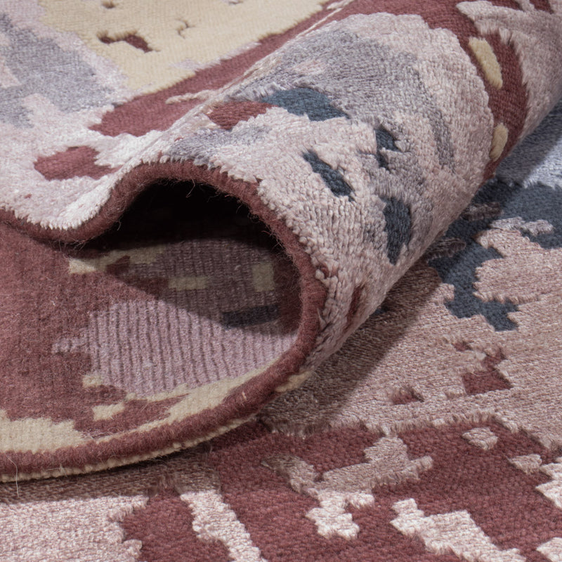 Tapete de desenhador 300x204cm - Designerteppich