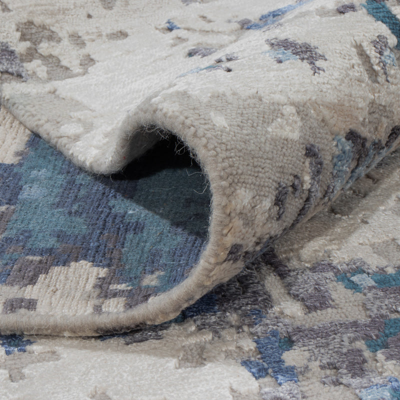 Tapete de desenhador 298x205cm - Designerteppich