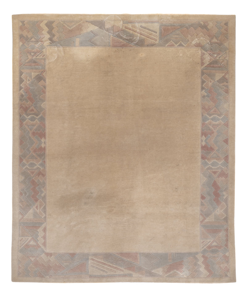 Tapete Nepal 300x250cm - Tapete de lã