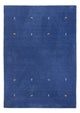 Gabbeh Loom Tapete 230x160cm - Tapete de lã
