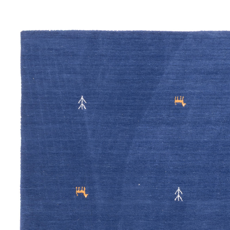 Gabbeh Loom Tapete 230x160cm - Tapete de lã