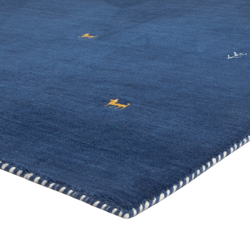 Gabbeh Loom Tapete 230x160cm - Tapete de lã