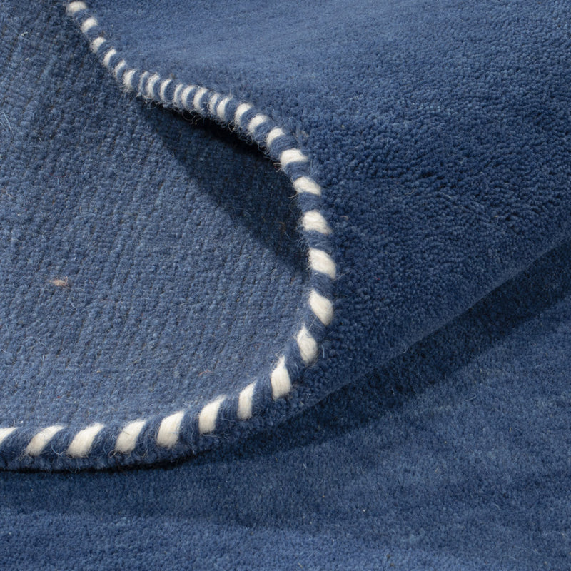Gabbeh Loom Tapete 230x160cm - Tapete de lã