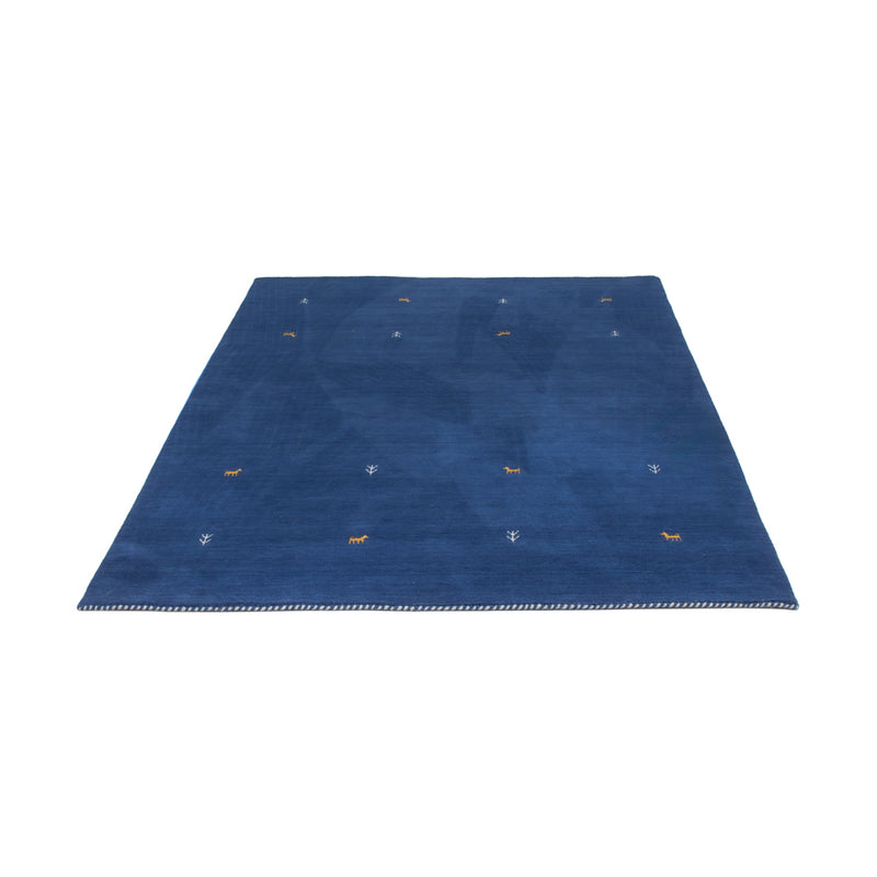 Gabbeh Loom Tapete 230x160cm - Tapete de lã