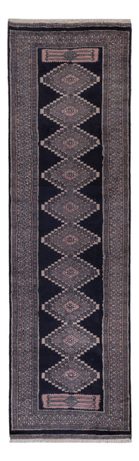 Tapete Paquistão 270x77cm - Tapete Oriental – product image