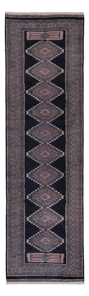 Tapete Paquistão 77x270cm - Tapete Oriental