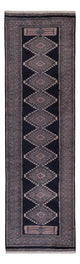 Tapete Paquistão 270x77cm - Tapete Oriental