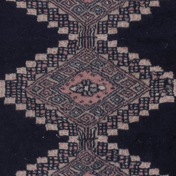 Tapete Paquistão 270x77cm - Tapete Oriental