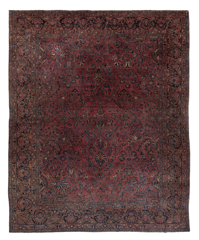Sarouk Tapete 400x310cm - Tapete persa