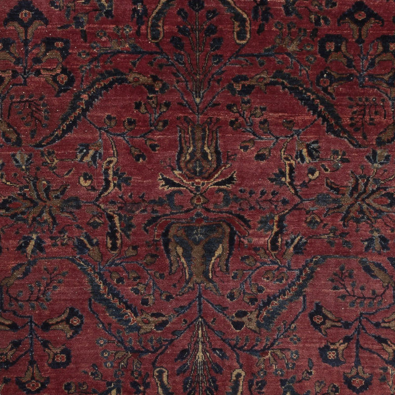 Sarouk Tapete 400x310cm - Tapete persa