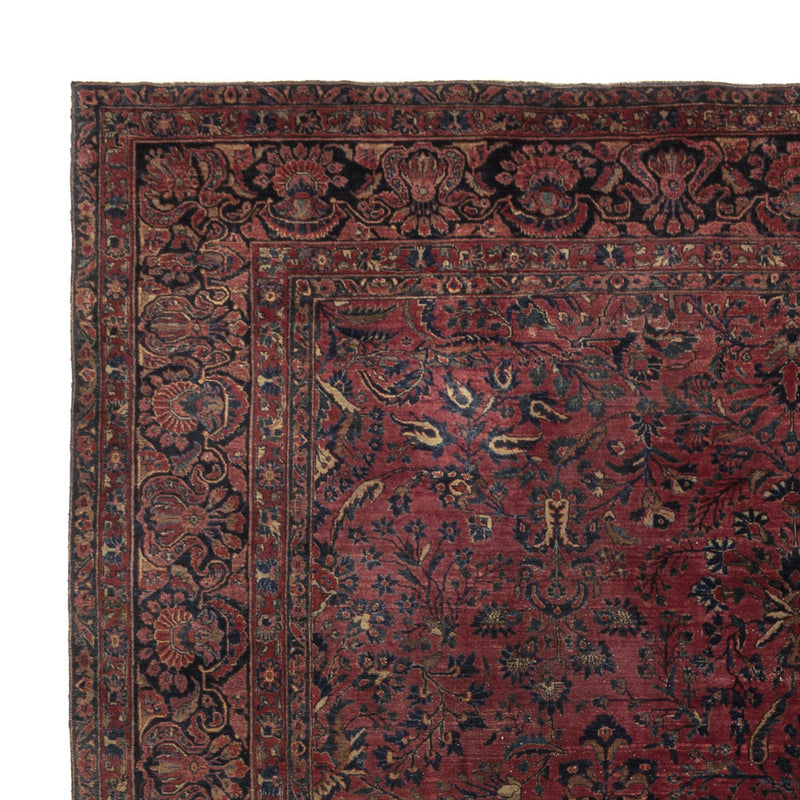 Sarouk Tapete 400x310cm - Tapete persa