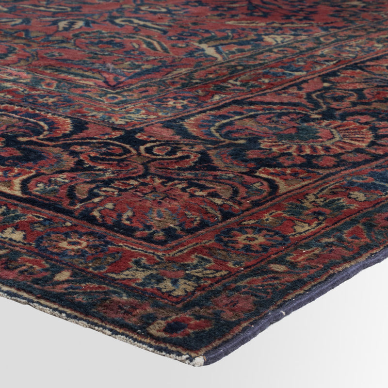Sarouk Tapete 400x310cm - Tapete persa