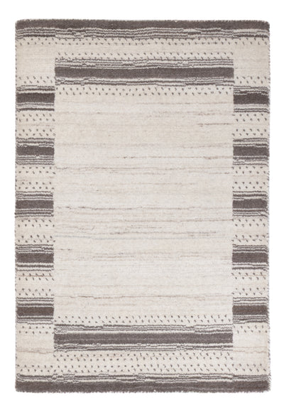 Loribaft Loom Tapete 60x90cm - Tapete de lã