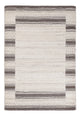 Loribaft Loom Tapete 90x60cm - Tapete de lã