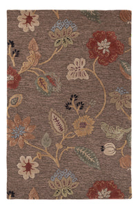 Tapete de lã 185x120cm - Tapete de lã – product image
