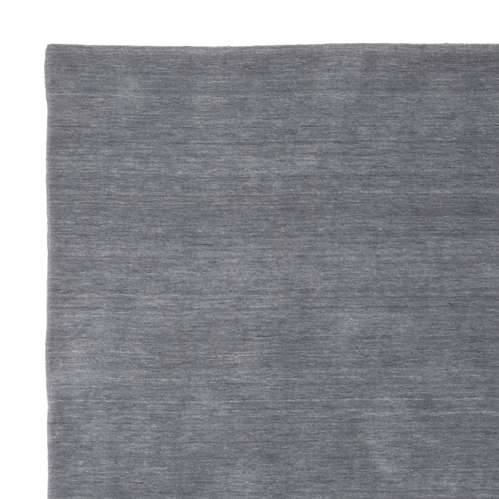 Loribaft Loom Tapete 200x200cm - Tapete de lã