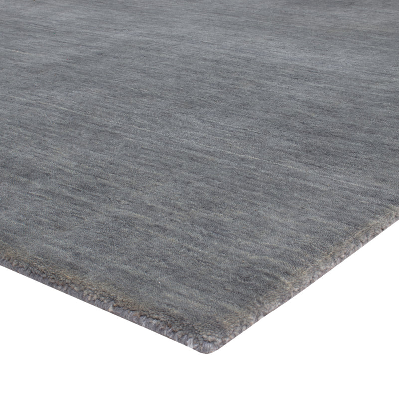 Loribaft Loom Tapete 200x200cm - Tapete de lã