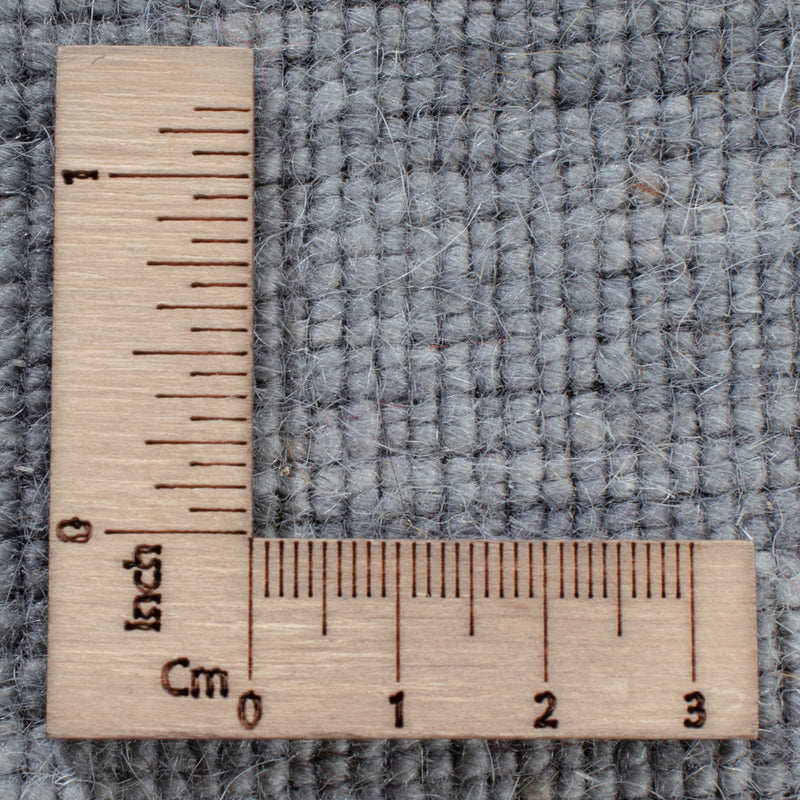 Loribaft Loom Tapete 200x200cm - Tapete de lã